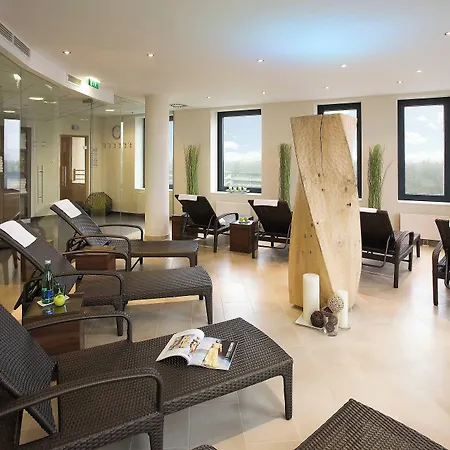 Courtyard By Marriott Vienna Prater/Messe