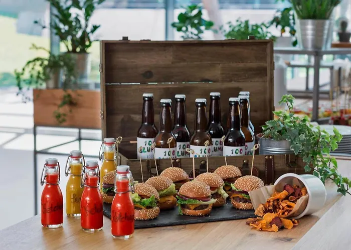 Hotel Courtyard By Marriott Prater/messe Viena