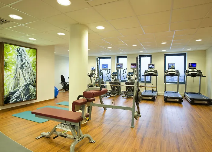 Hotel Courtyard By Marriott Prater/messe Viena