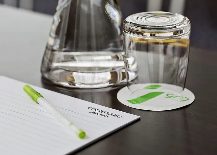 Courtyard By Marriott Prater/messe Viena