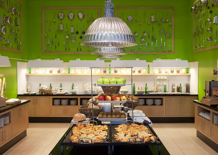 Courtyard By Marriott Prater/messe 4*
