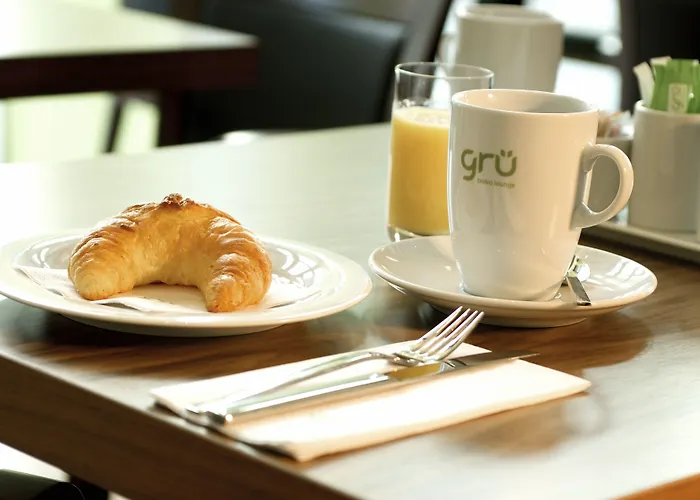 Hotel Courtyard By Marriott Prater/messe Viena