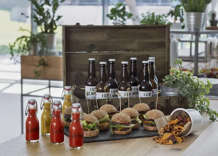 Courtyard By Marriott Prater/messe