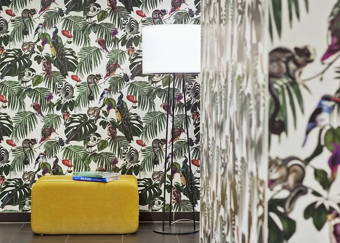 Ξενοδοχείο Courtyard By Marriott Prater/messe 4*